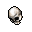 Chipped Skull