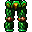 Chaos legs Mad ID:222