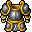 Destruction Armor Mad ID:211
