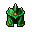 Chaos helmet Mad ID:220