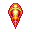 burst arrow