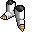 Chaos boots Mad ID:223